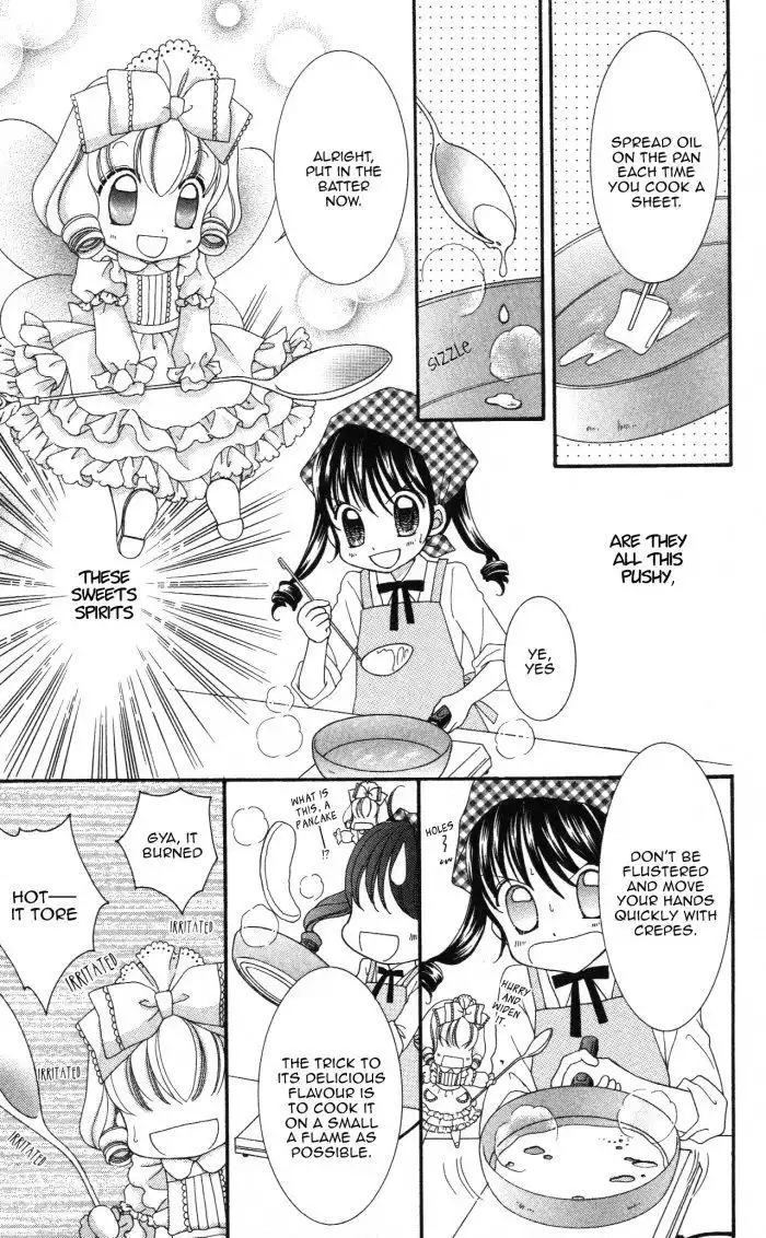 Yumeiro Patissiere Chapter 1 43